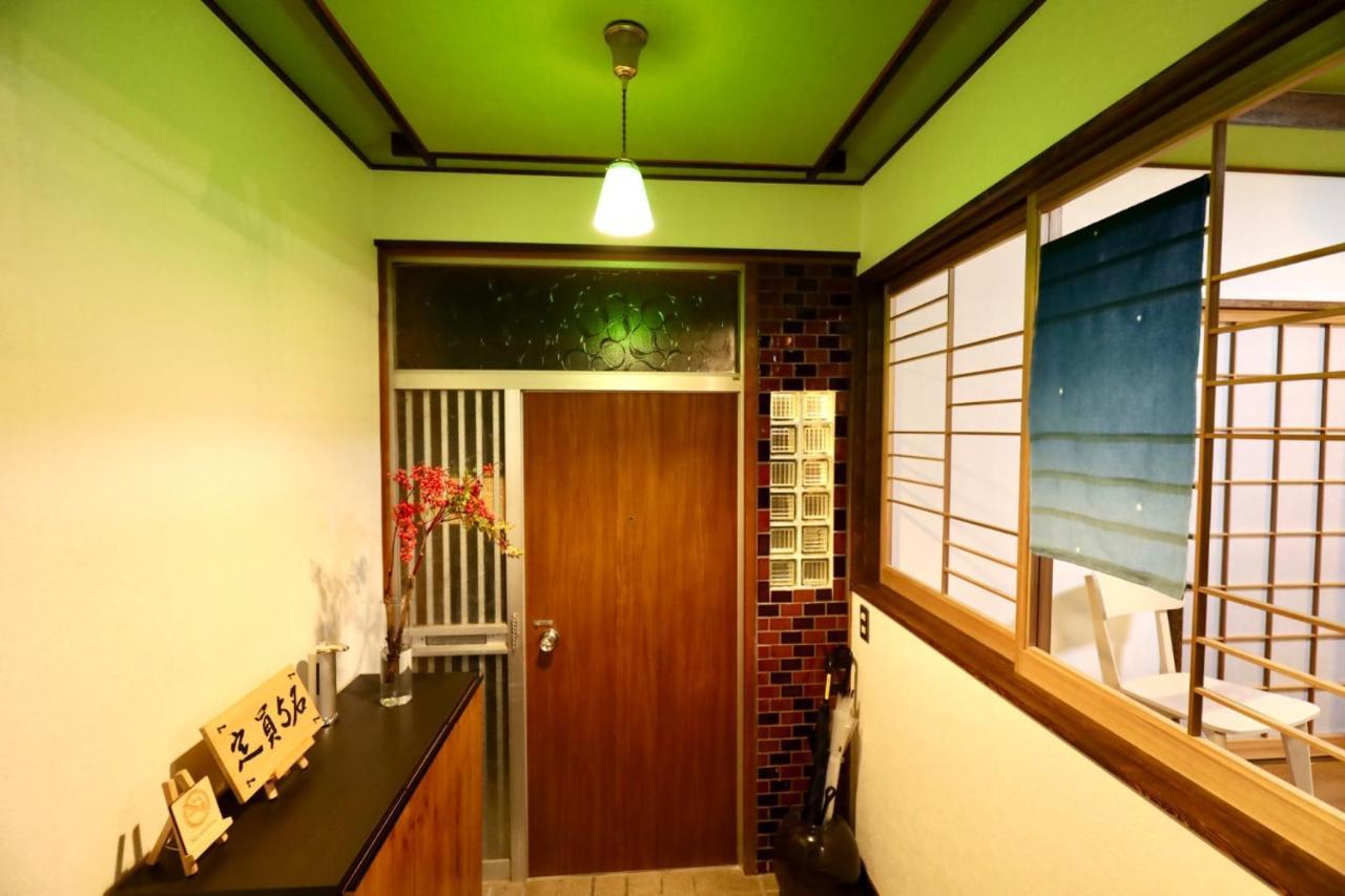 Hotaru No Yado - Vacation Stay 24964V 洲本市 エクステリア 写真