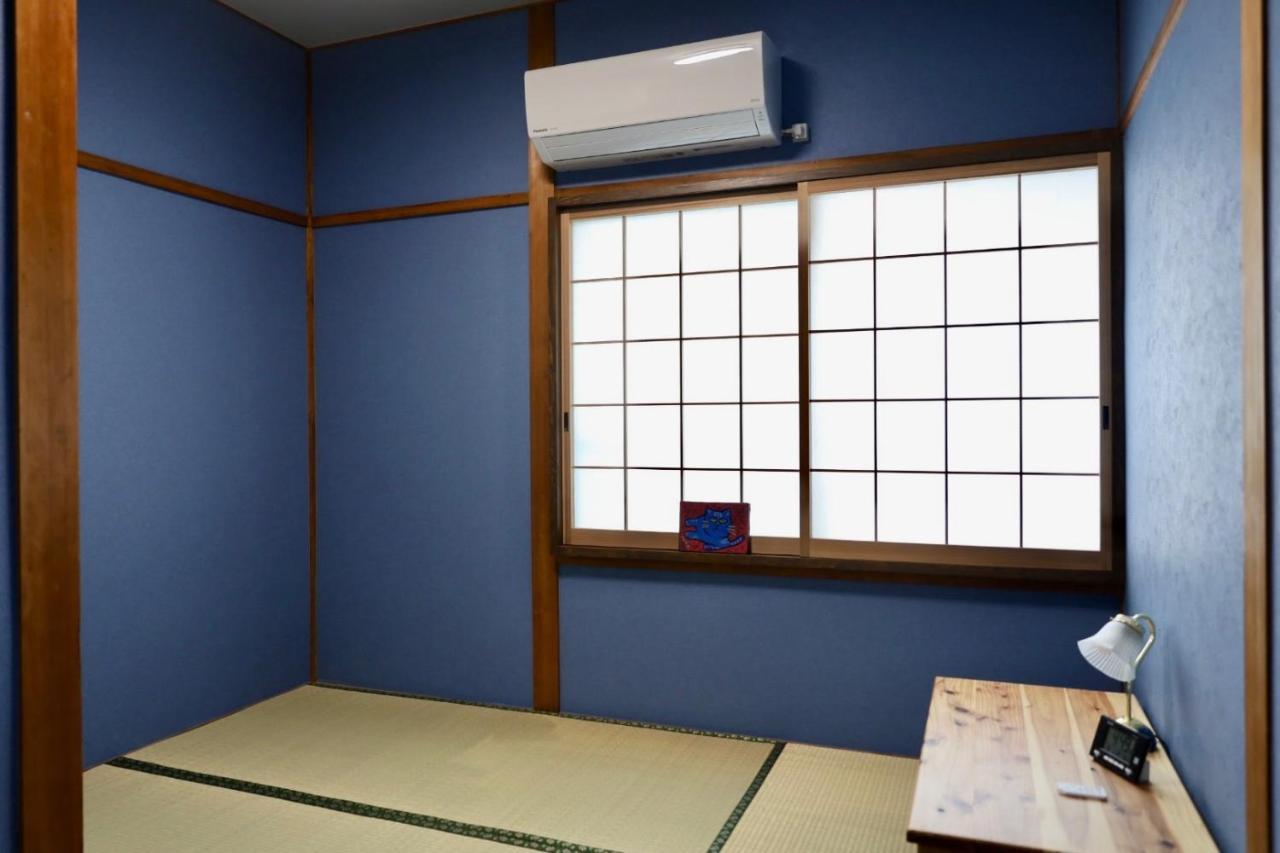 Hotaru No Yado - Vacation Stay 24964V 洲本市 エクステリア 写真