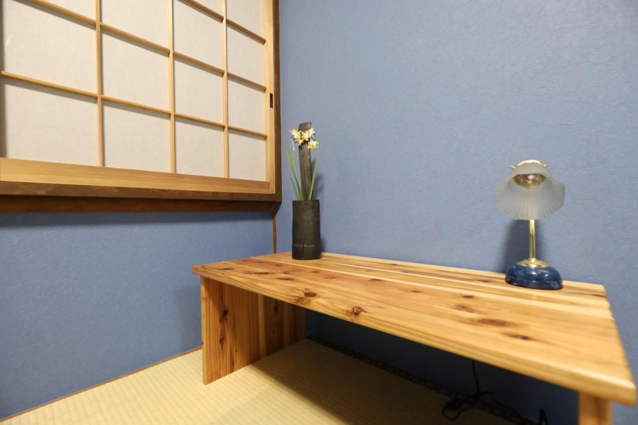 Hotaru No Yado - Vacation Stay 24964V 洲本市 エクステリア 写真