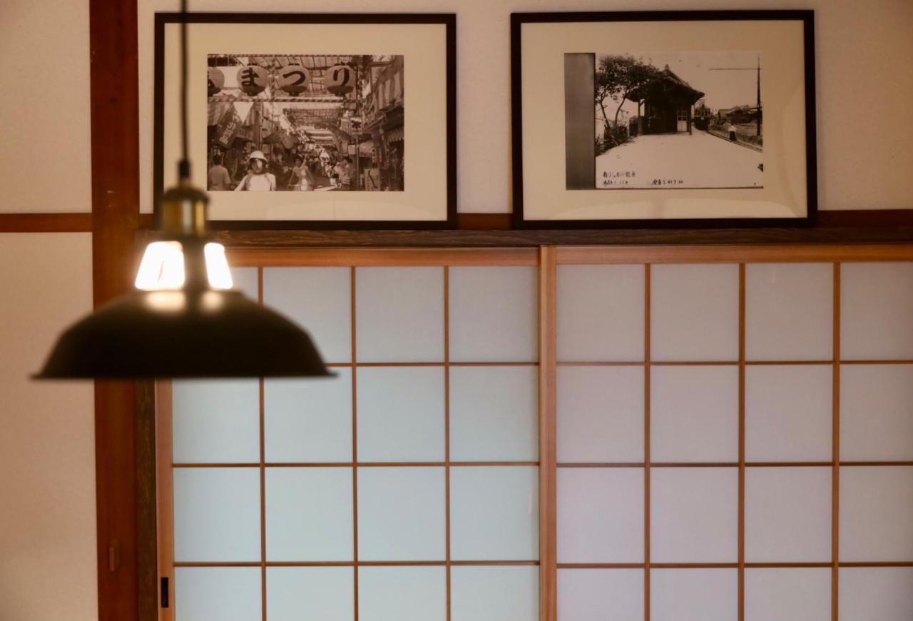 Hotaru No Yado - Vacation Stay 24964V 洲本市 エクステリア 写真