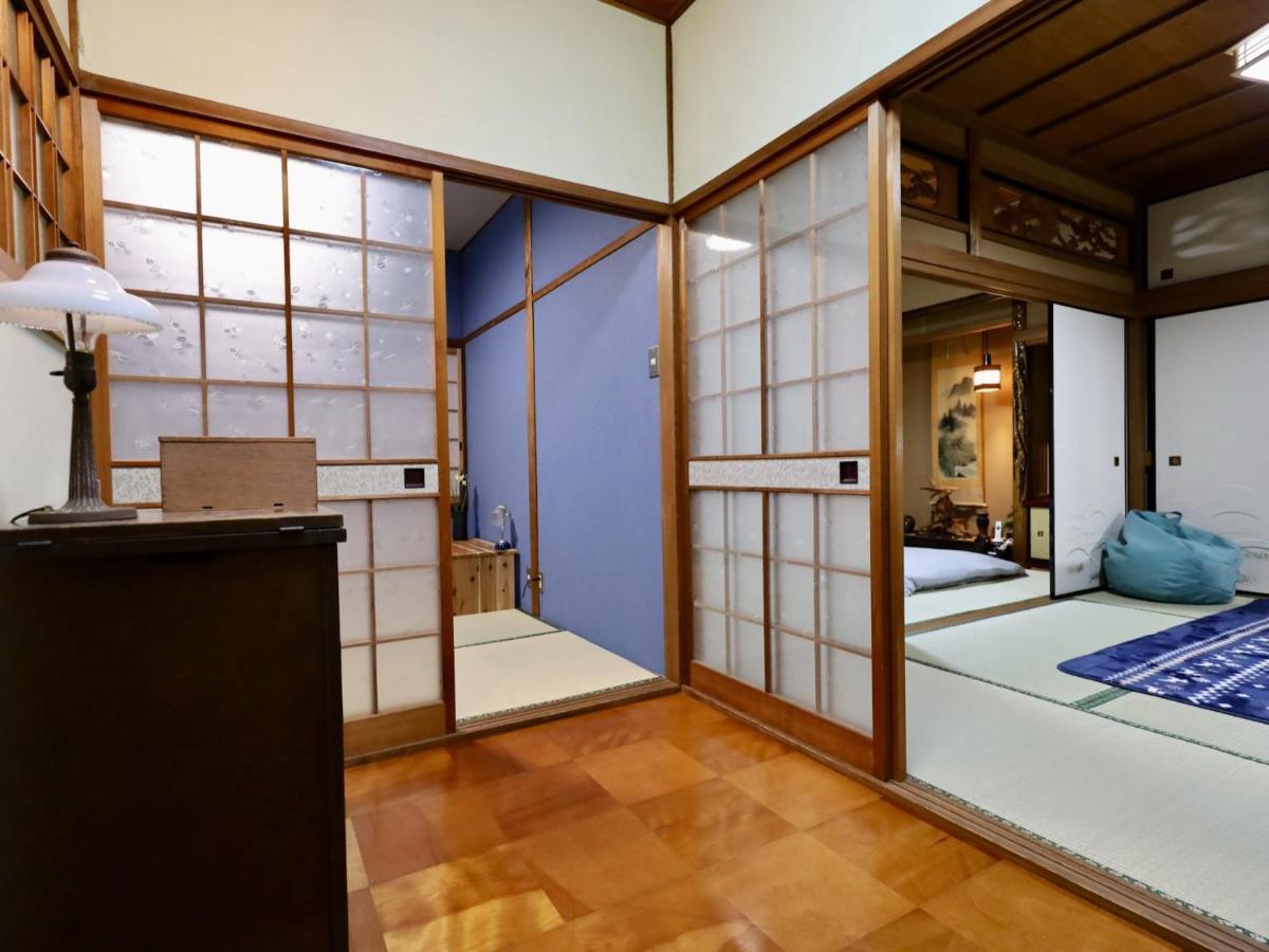 Hotaru No Yado - Vacation Stay 24964V 洲本市 エクステリア 写真
