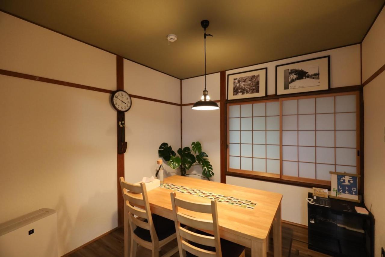 Hotaru No Yado - Vacation Stay 24964V 洲本市 エクステリア 写真