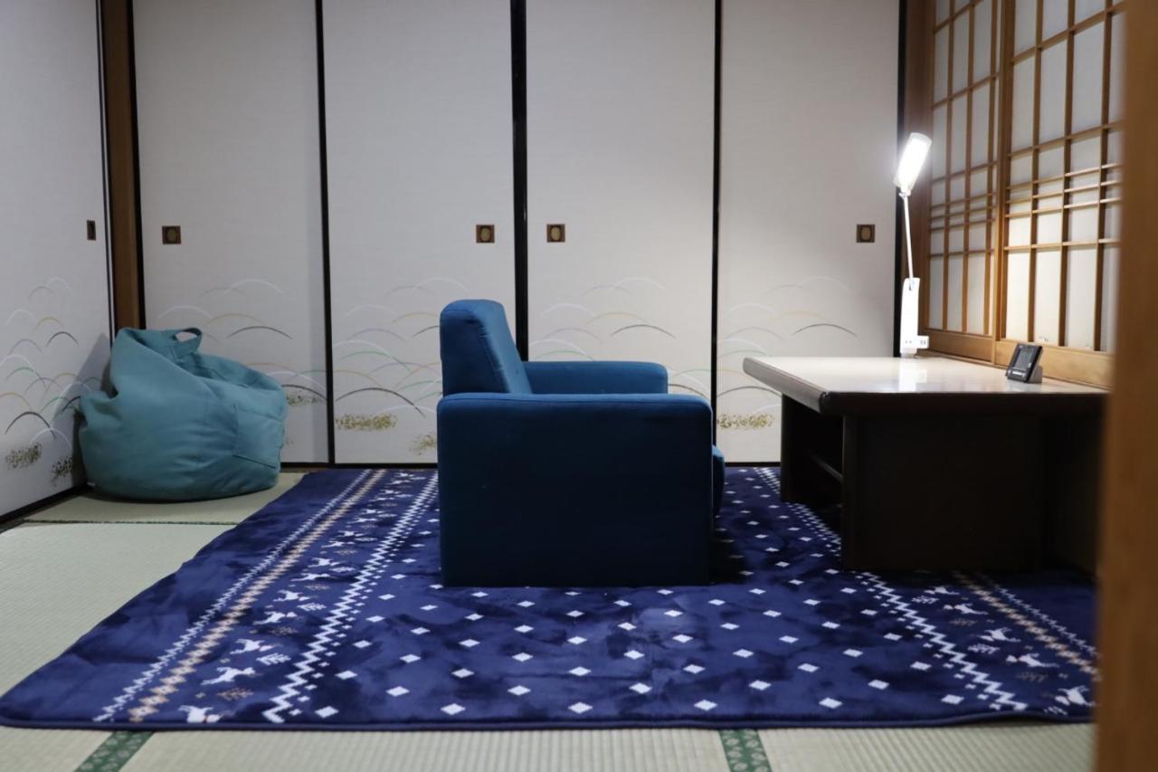 Hotaru No Yado - Vacation Stay 24964V 洲本市 エクステリア 写真