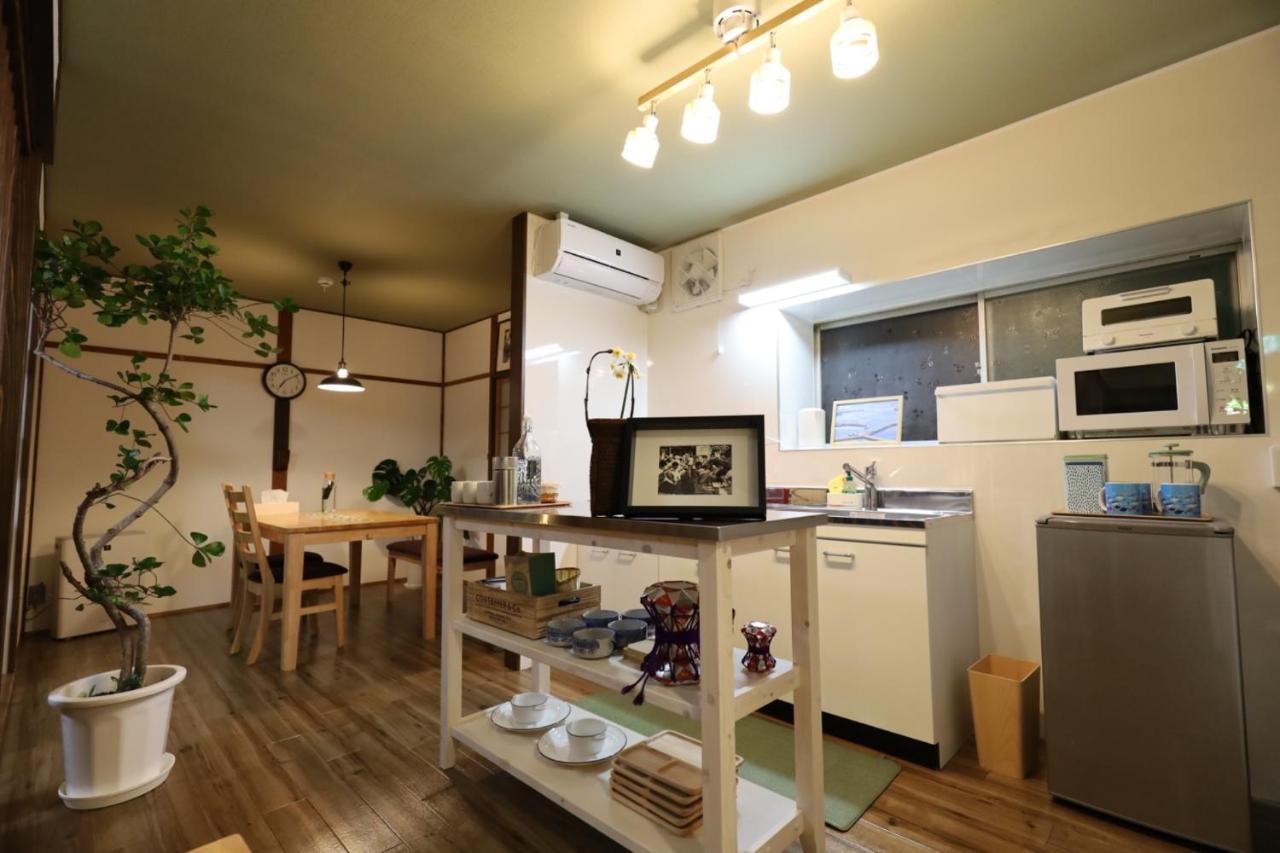 Hotaru No Yado - Vacation Stay 24964V 洲本市 エクステリア 写真