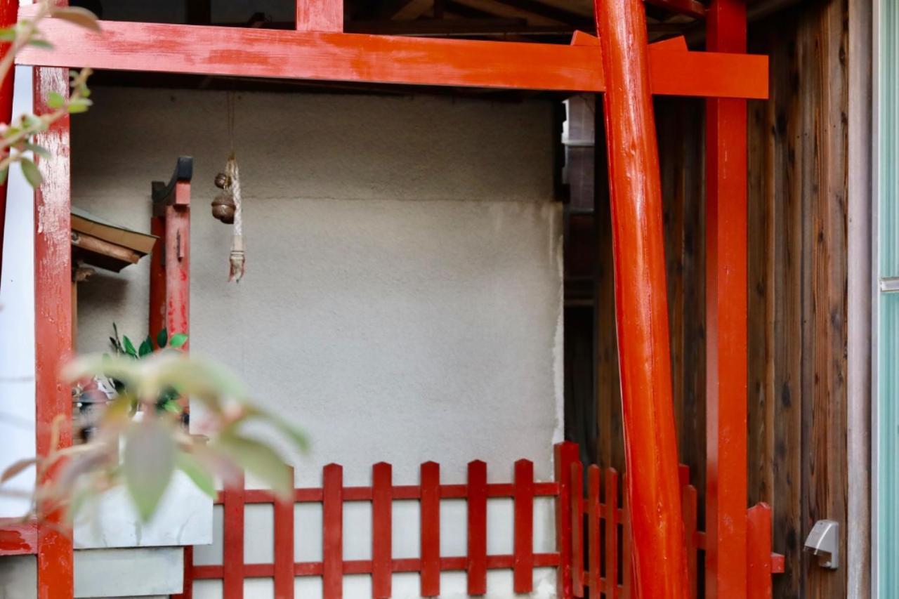 Hotaru No Yado - Vacation Stay 24964V 洲本市 エクステリア 写真