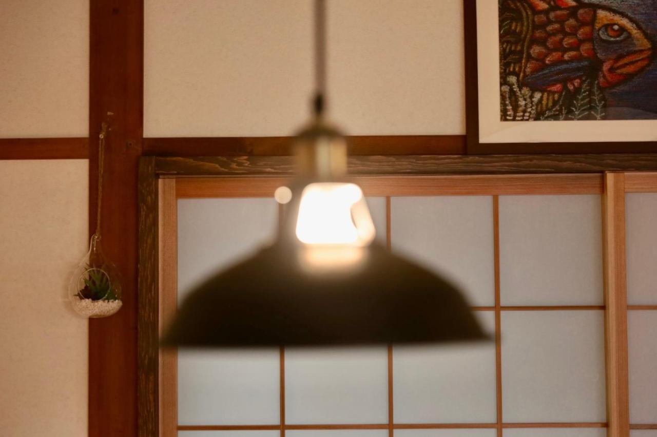Hotaru No Yado - Vacation Stay 24964V 洲本市 エクステリア 写真