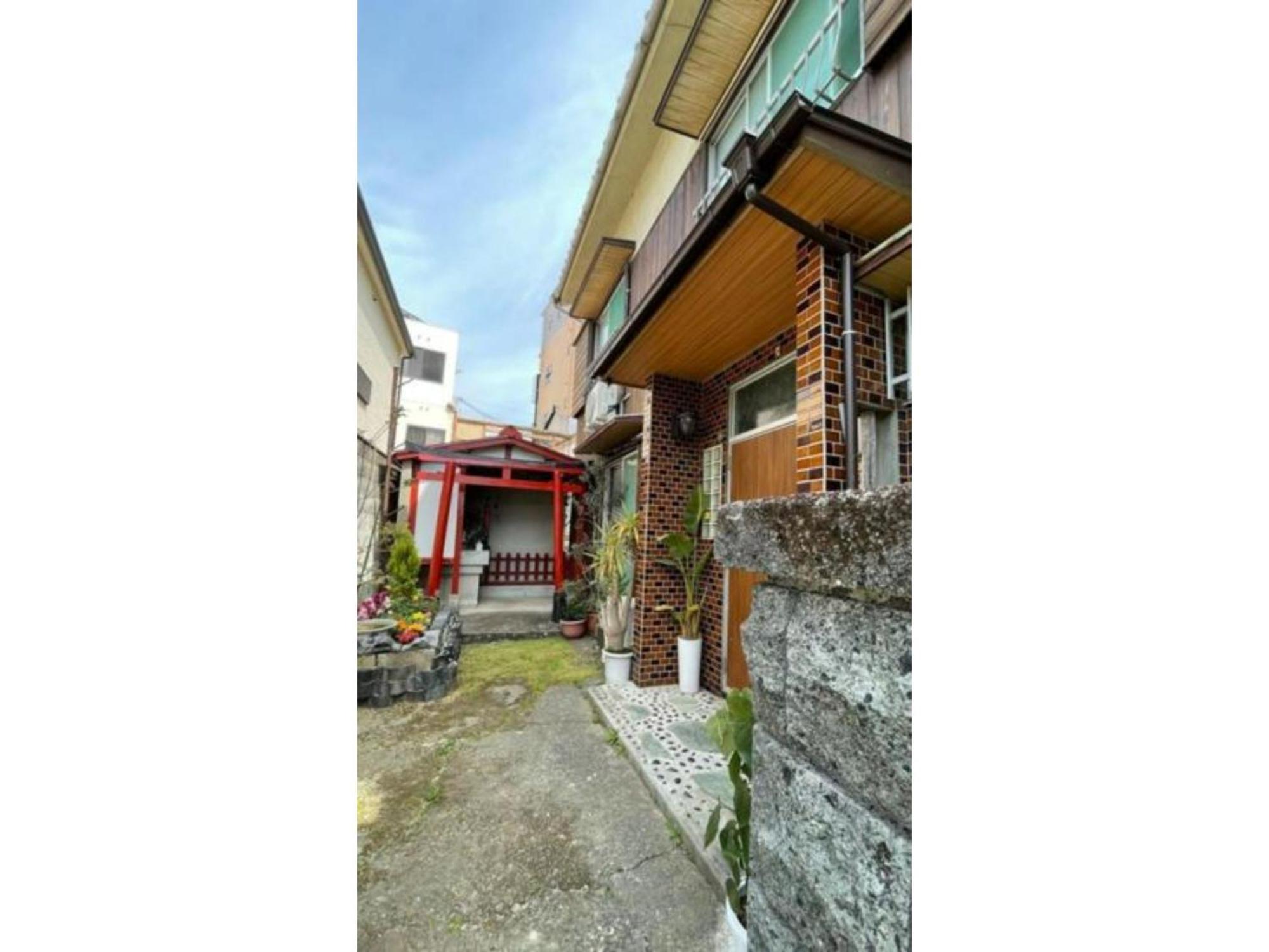 Hotaru No Yado - Vacation Stay 24964V 洲本市 エクステリア 写真